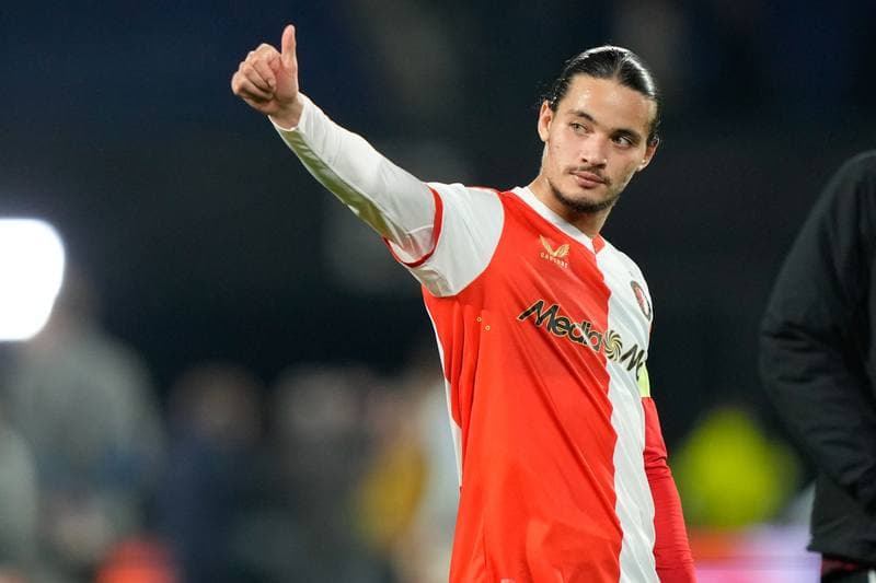 Football. Europa League. Feyenoord - Aston Villa. 02.10.2025