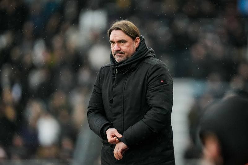 Football. Emirates FA Cup. Derby County - Leeds United. 11.01.2026