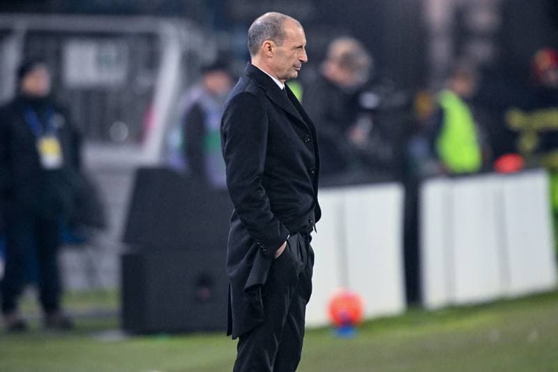 Football. Serie A. Cagliari - AC Milan. 02.01.2026