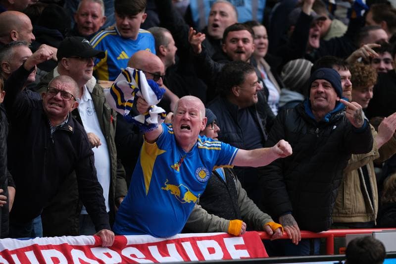 Football. Premier League. Nottingham Forest - Leeds United. 16.03.2026
