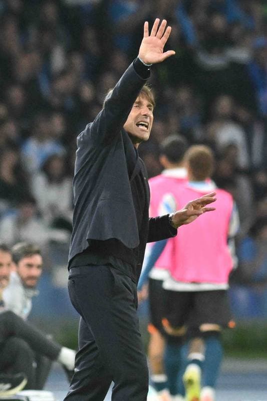 Football. Serie A. SSC Napoli - Como 1907. 16.03.2026