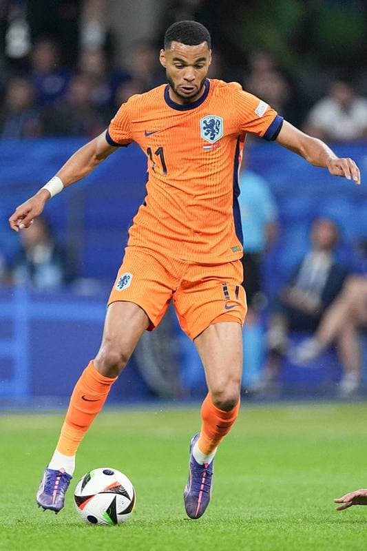 Football. UEFA EURO 2024. Netherlands - Turkiye. 06.07.2024