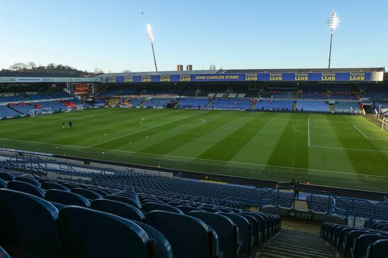 Football. Premier League. Leeds United - Manchester United. 04.01.2026