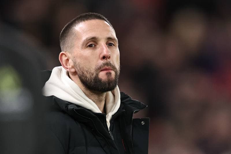 Football. Emirates FA Cup. Liverpool - Barnsley. 12.01.2026