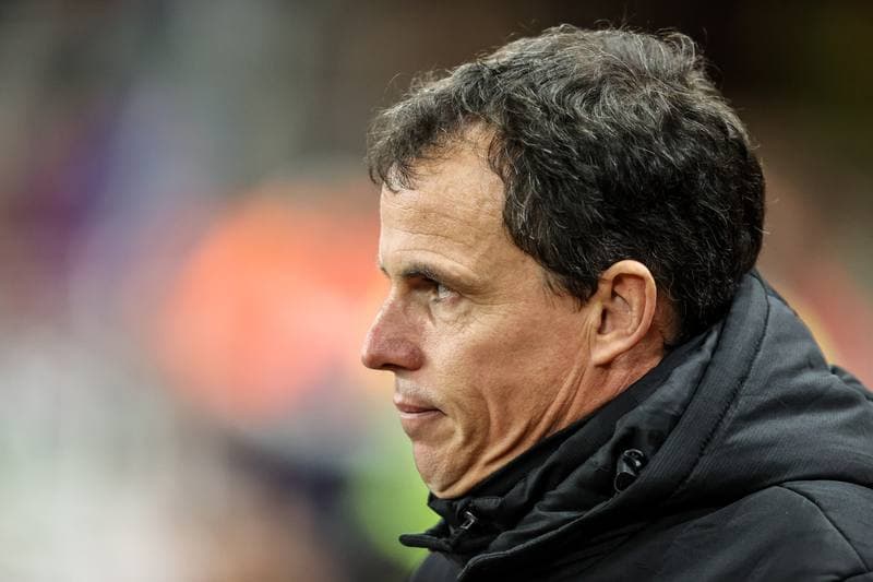 Football. Premier League. Sunderland - Manchester City. 01.01.2026