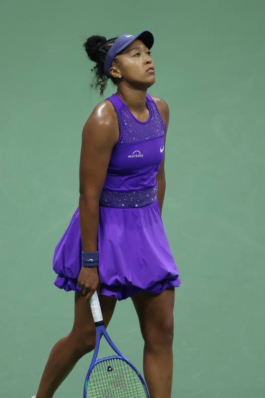Tennis. US Open. Day 13. 05.09.2025