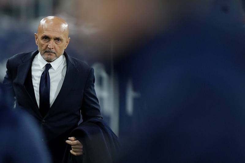 Football. Serie A. Bologna - Juventus. 14.12.2025