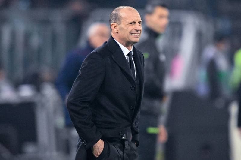 Football. Serie A. Cagliari - AC Milan. 02.01.2026