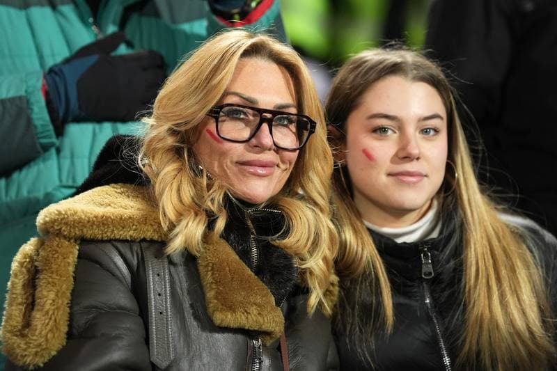 Football. Serie A. Fiorentina - Juventus. 22.11.2025