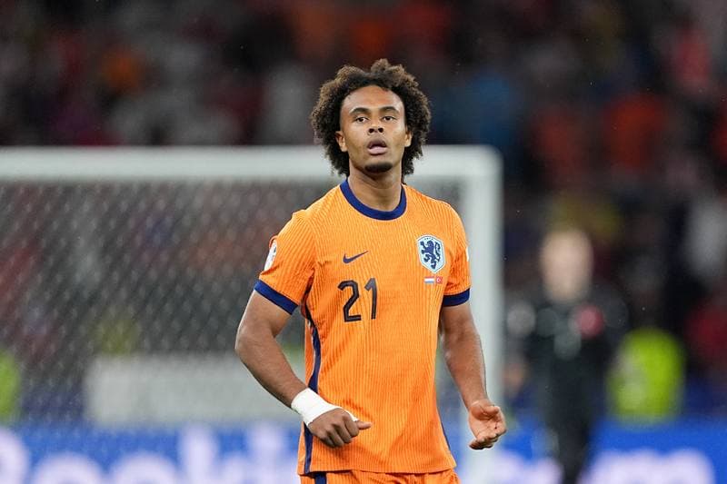 Football. UEFA EURO 2024. Netherlands - Turkiye. 06.07.2024