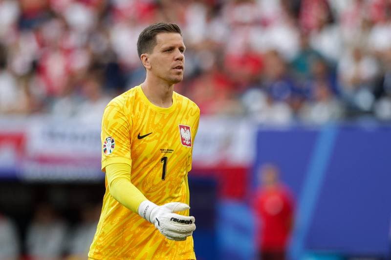 Football. UEFA EURO 2024 Final. Poland - Netherlands. 16.06.2024