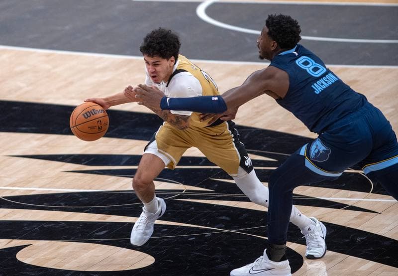 Basketball. NBA. Washington Wizards - Memphis Grizzlies. 28.12.2025
