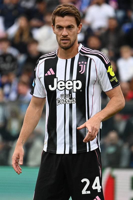 Football. Serie A. Como 1907 - Juventus FC. 19.10.2025