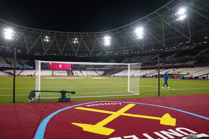 Football. Premier League. West Ham United - Nottingham Forest. 06.01.2026
