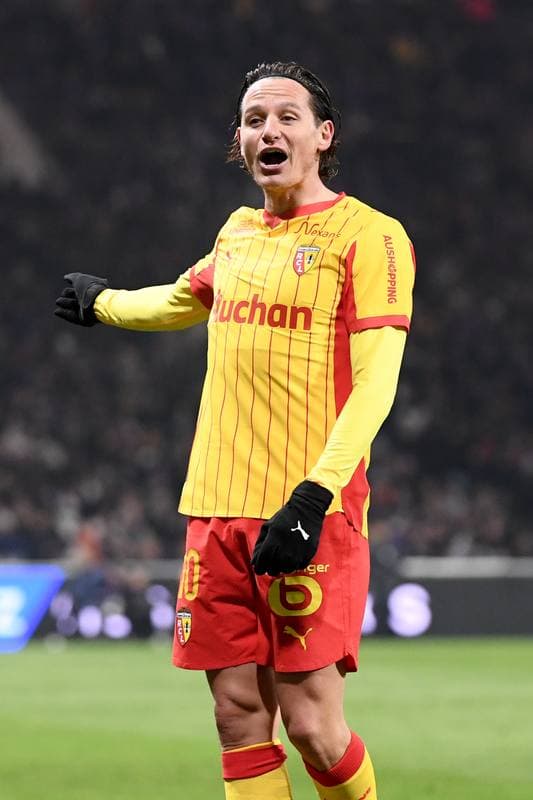 Football. Ligue 1. Toulouse FC - RC Lens. 02.01.2026