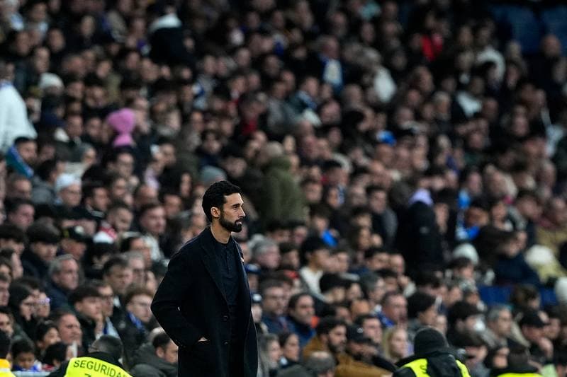 Football. La Liga. Real Madrid - Levante UD. 17.01.2026