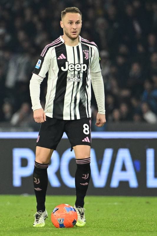 Football. Serie A. SSC Napoli - Juventus FC. 16.03.2026