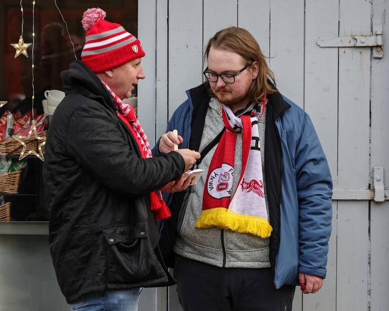 Football. Premier League. Liverpool - Wolverhampton Wanderers. 27.12.2025