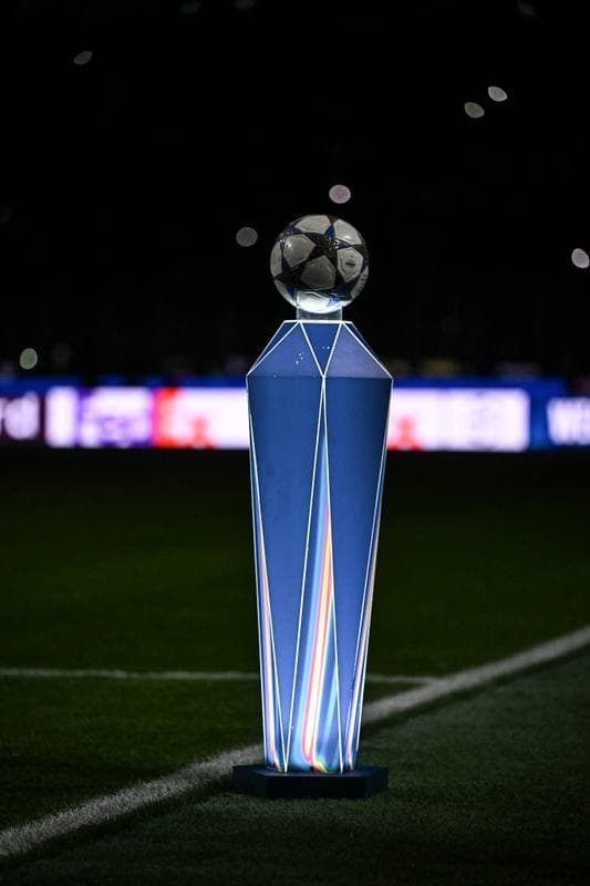 Football. UEFA Champions League. Inter - Liverpool. 09.12.2025