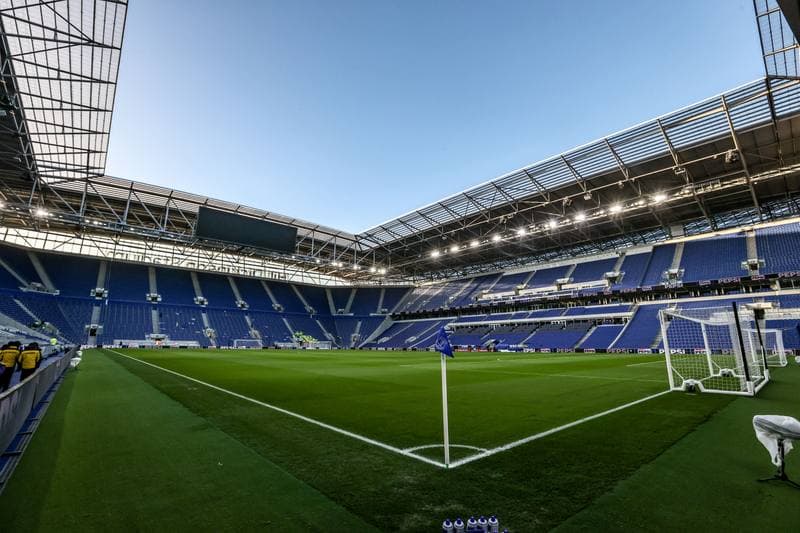 Football. Emirates FA Cup. Everton - Sunderland. 10.01.2026