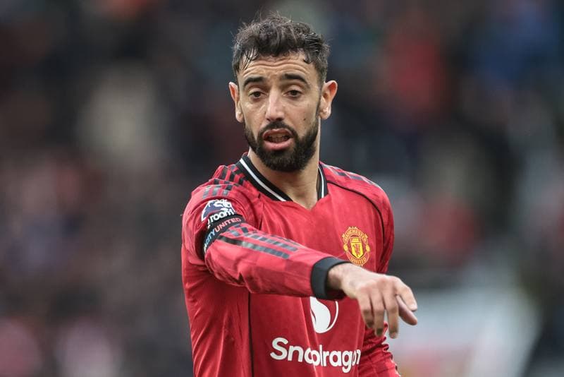 Football. Premier League. Manchester United - Sunderland. 04.10.2025