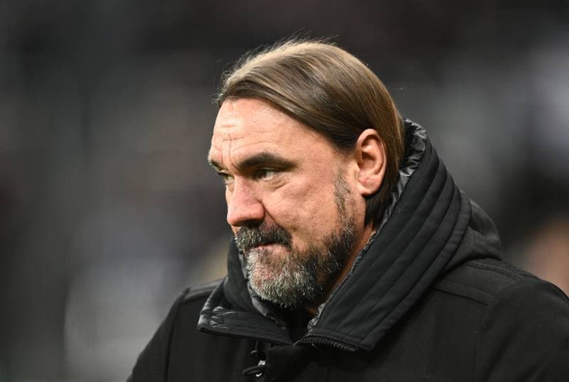 Football. Premier League. Newcastle United - Leeds United. 07.01.2026