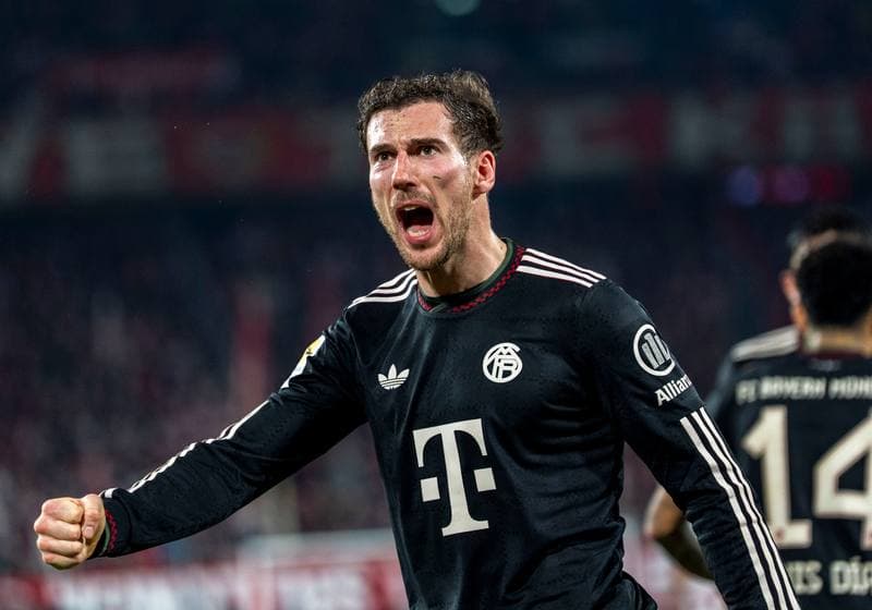 Football. Bundesliga. 1. FC Koln - FC Bayern Munchen. 14.01.2026