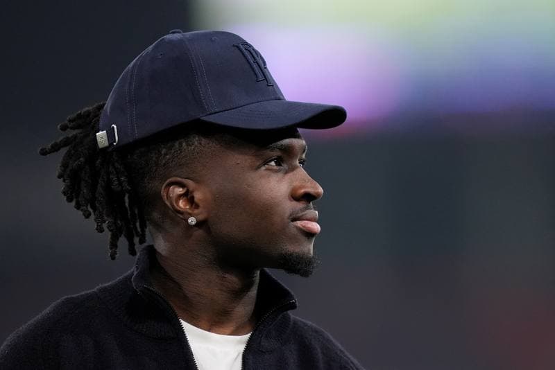 Football. Serie A. Bologna - Juventus. 14.12.2025