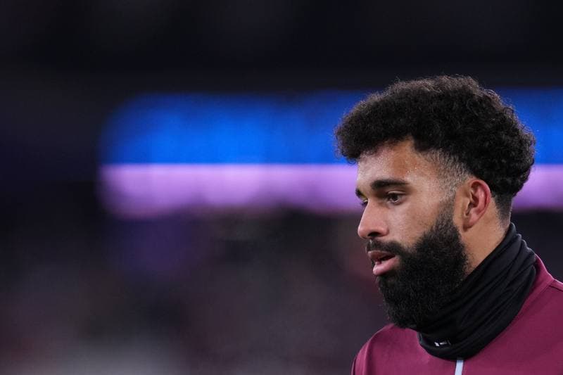 Football. Premier League. West Ham United - Nottingham Forest. 06.01.2026
