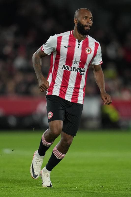Football. Premier League. Brentford - Leeds United. 14.12.2025