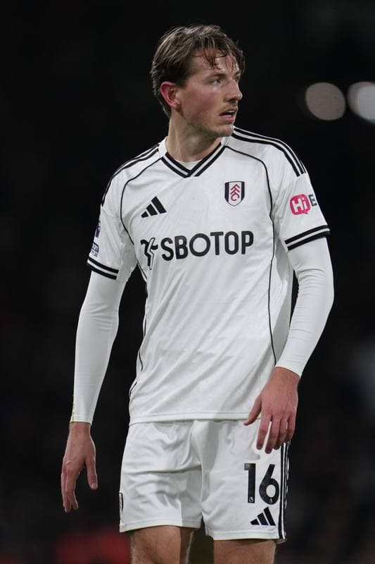 Football. Premier League. Fulham - Chelsea. 07.01.2026