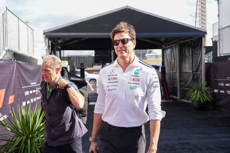Formula 1. United States Grand Prix. 17.10.2025