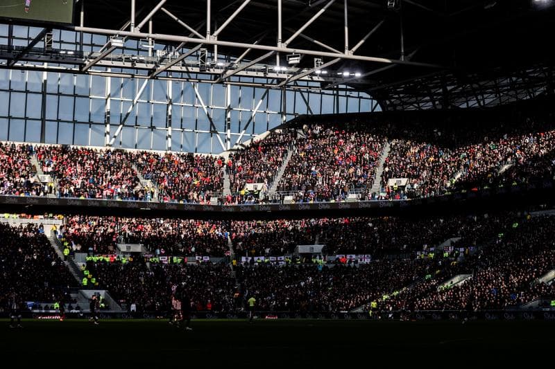 Football. Emirates FA Cup. Everton - Sunderland. 10.01.2026