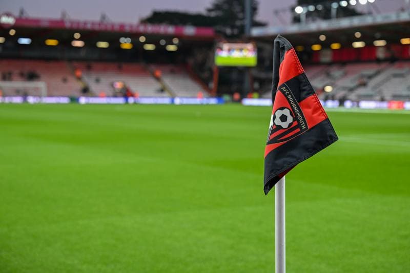 Football. Premier League. AFC Bournemouth - Arsenal. 03.01.2026