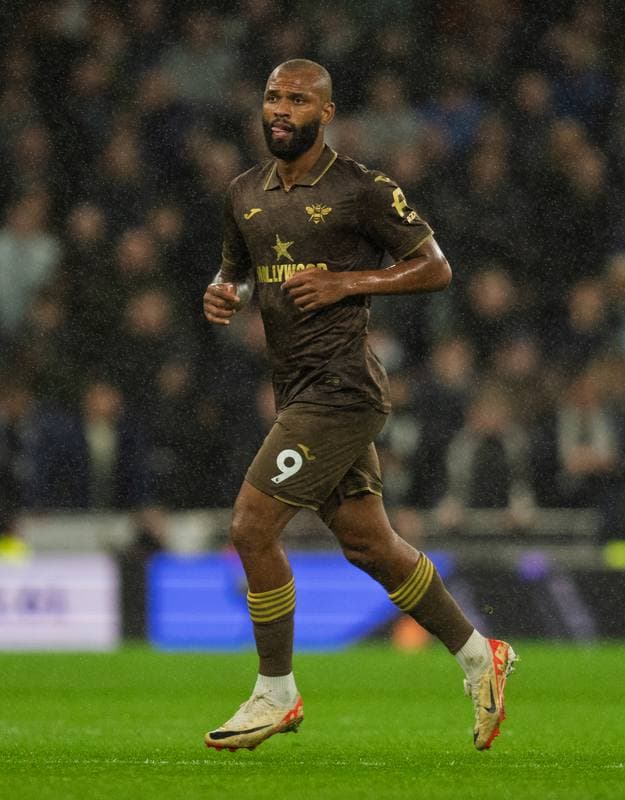 Football. Premier League. Tottenham Hotspur - Brentford. 06.12.2025