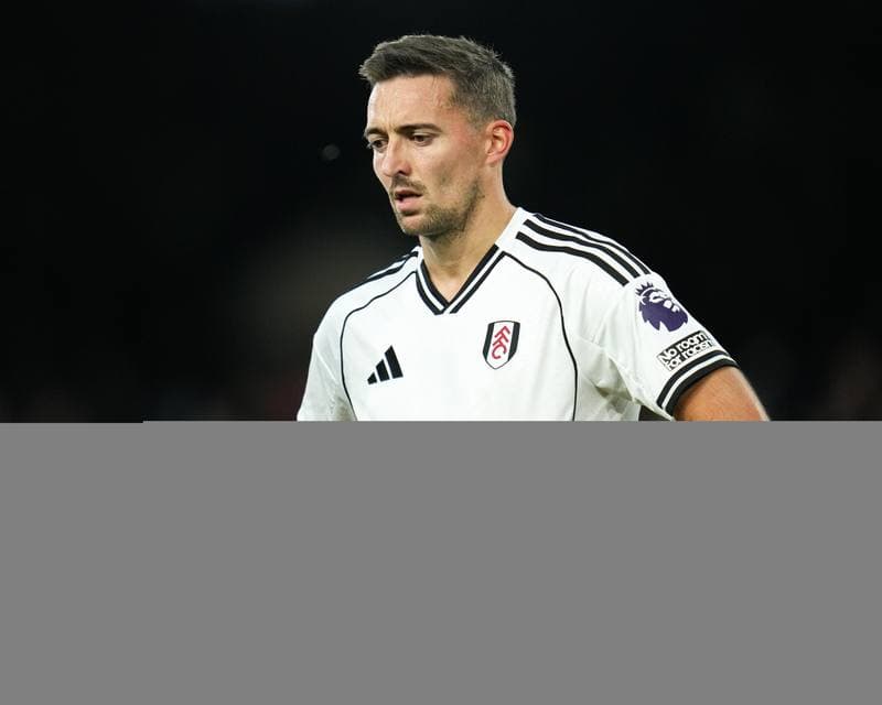 Football. Premier League. Fulham - Arsenal. 18.10.2025