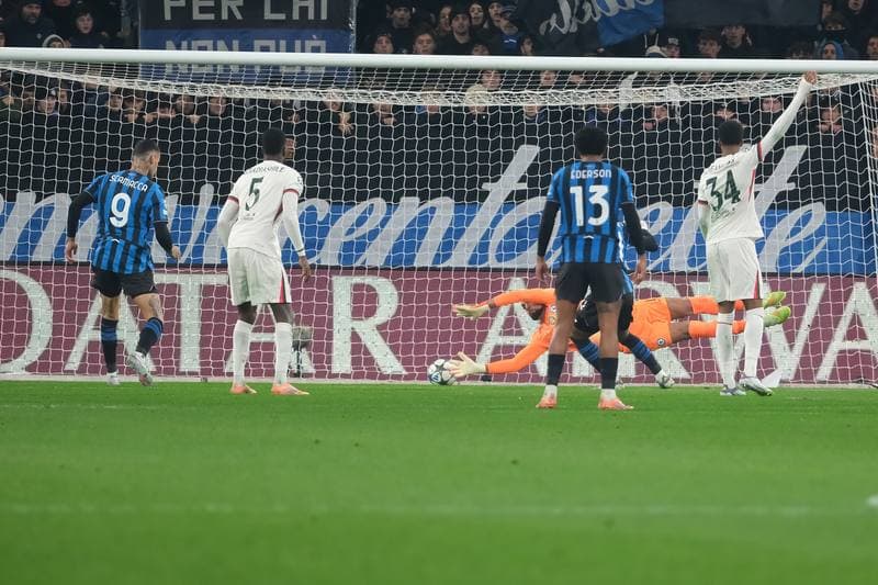 Football. UEFA Champions League. Atalanta BC - Chelsea FC. 06.12.2025