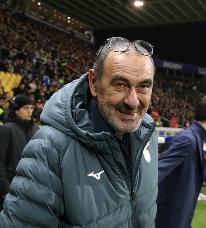 Football. Serie A. Parma - Lazio. 13.12.2025