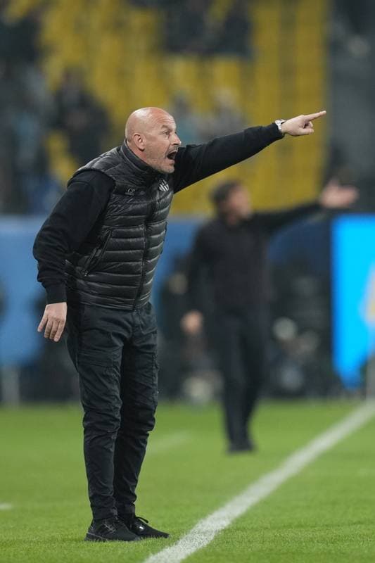 Football. EA Sports FC Supercup. Napoli - Bologna. 22.12.2025