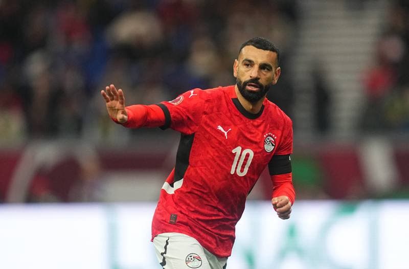 Football. 2025 AFCON Africa Cup Of Nations. Senegal - Egypt. 14.01.2026