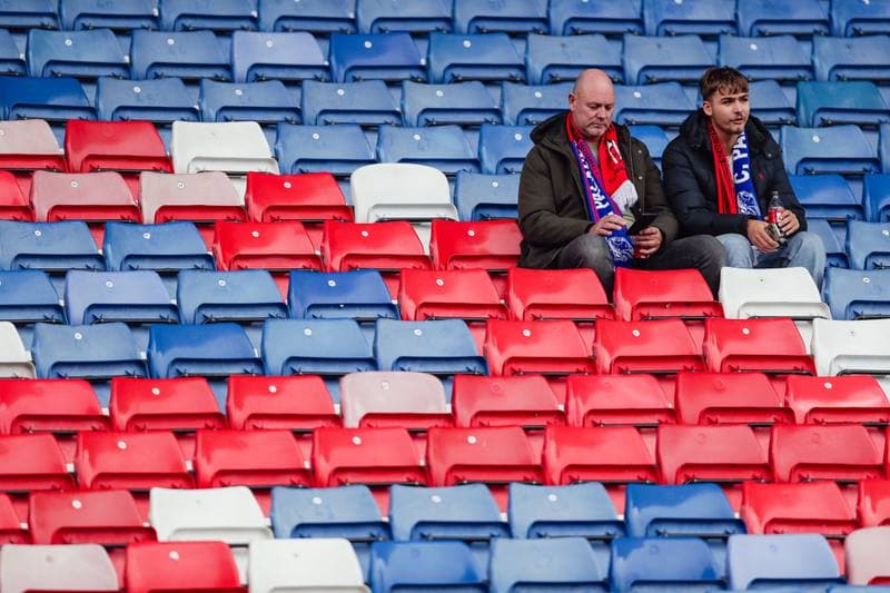 Football. Premier League. Crystal Palace - Bournemouth. 16.03.2026