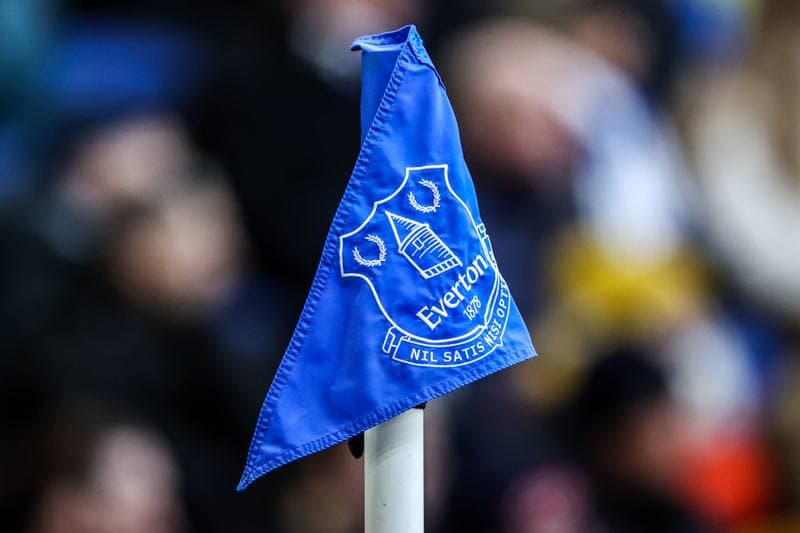 Football. Emirates FA Cup. Everton - Sunderland. 10.01.2026