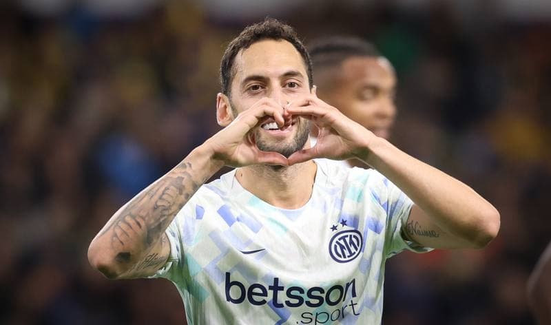 Football. UEFA Champions League. Royale Union Saint-Gilloise - Internazionale. 21.10.2025
