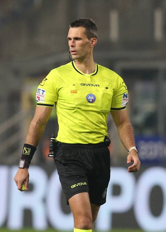 Football. Serie A. Parma - Lazio. 13.12.2025