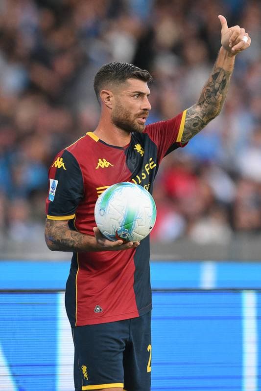 Football. Serie A. Napoli - Torino. 05.10.2025