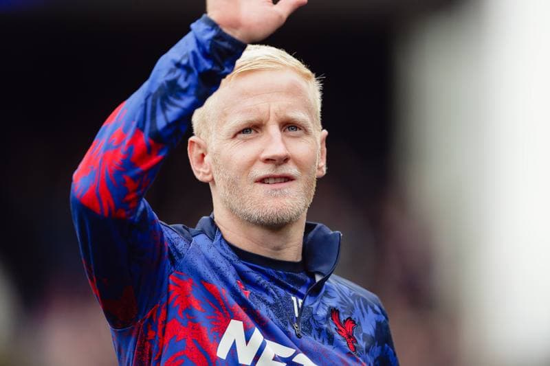 Football. Premier League. Crystal Palace - Bournemouth. 16.03.2026
