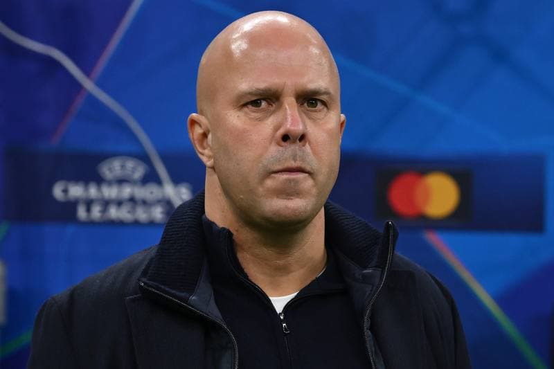 Football. UEFA Champions League. Inter - Liverpool. 09.12.2025