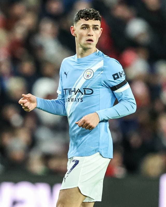 Football. Premier League. Sunderland - Manchester City. 01.01.2026