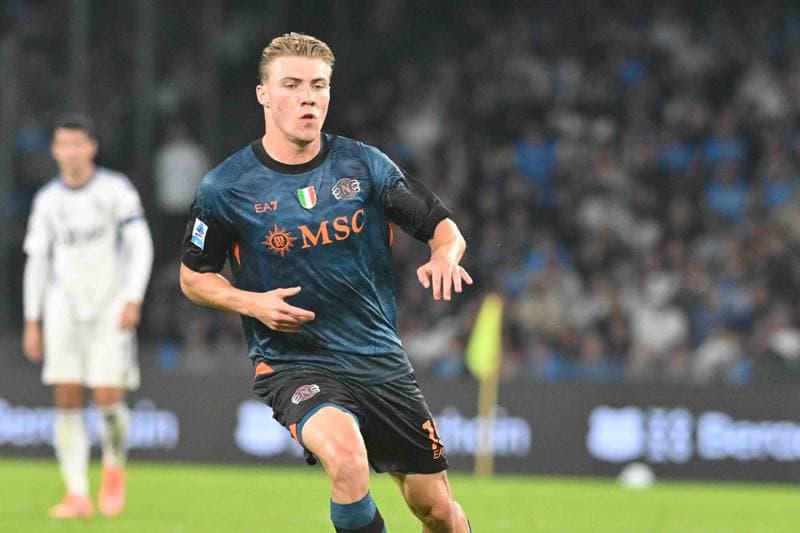 Football. Serie A. SSC Napoli - Como 1907. 16.03.2026