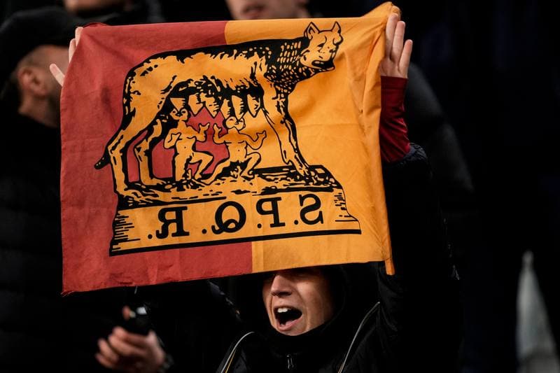 Football. Serie A. Juventus - Roma. 20.12.2025